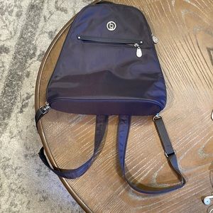 Baggalini Backpack